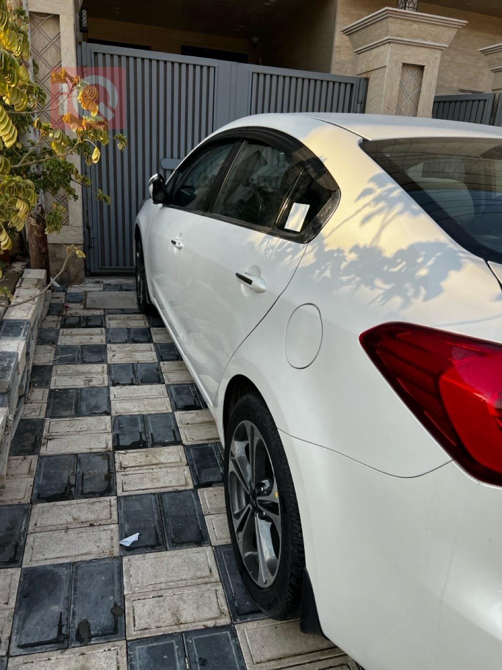 Kia Cerato